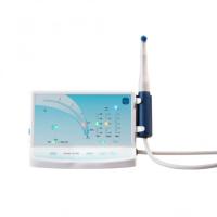 Endy 6200 -  эндодонтический мотор со встроенным апекслокатором в комплекте с наконечником