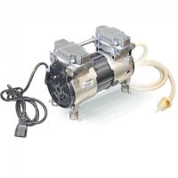 ВН 4.0 - вакуумный поршневой безмасляный насос для электровакуумных печей