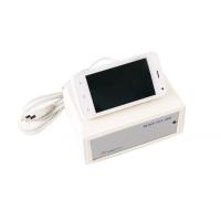 БЭУ-01.06 220В - настольный блок управления для щеточных микромоторов ДП, беспроводное управление со смартфона (смартфон в комплекте)