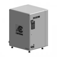 Кожух шумозащитный для аспираторов Turbo-Smart