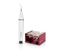 Cleanse S - встраиваемый пьезоэлектрический скалер в комплекте с 3-мя насадками и наконечником