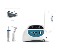 TRAUS SIP.10, -  физиодиспенсер в комплекте с наконечником, со светом