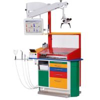 Heinemann Modula Europa Complete ЛОР-комбайн