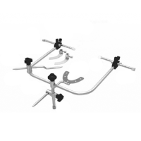 YDM Facebow – лицевая дуга для артикуляторов Spacy, тип 2