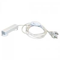 ЛЮКС 5.0 ЩИТ - светильник для оборудования со смотровыми экранами ЩИТ