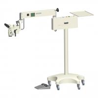 Микром-С1 - стоматологический операционный модульный микроскоп