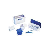 Elmasonic Clean BOX - ультразвуковая мойка с набором для мойки эндодонтического инструмента (0,9 л)