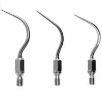 Sonicflex paro - набор насадок для минимально инвазивной терапии пародонтита (60, 61, 62) A