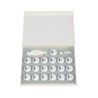 CZR Internal Stain Complete Kit - набор внутренних красителей