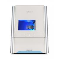 DWX-4W - стоматологический фрезерный станок с программным обеспечением Millbox