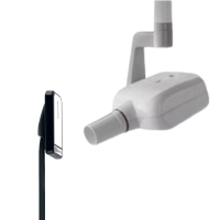 Рентген комплект MyRay: визиограф Zen-X и рентген RXDC MyRay