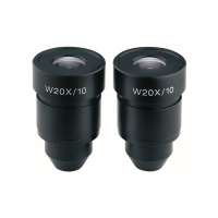 Eschenbach 20X - широкоугольная окулярная линза, диаметр 30.4 мм, увеличение 20.0х