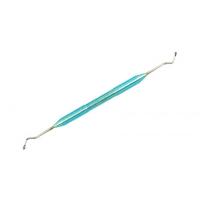 07-12 - гладилка моделировочная конусная большая конус-пирамида 2,5/2,5