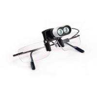 Eschenbach Headlight LED - светодиодная подсветка с креплением на оправе