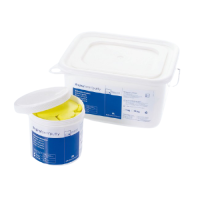 Оттискная силиконовая масса Giroform Putty