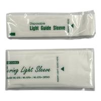 Одноразовые чехлы на световод для стоматологической лампы LEDEX WL-070, 20 шт.