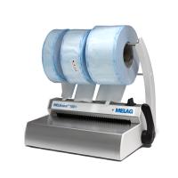 MELAseal RH 100+ Comfort - запечатывающие устройство для стерилизационных рулонов, в комплекте с бобинодержателем