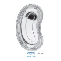 Лоток для хранения и стерилизации инструментов (почкообразный), 250x150 мм