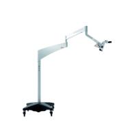 Leica M320 Advaced I Video - микроскоп стоматологический для использования с напольной мобильной стойкой