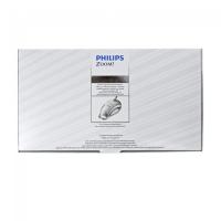 Philips Zoom! Chairside Single Kit - одинарный набор для отбеливания с улучшенным гелем (для 1 пациента)