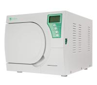 BTD8L-A NEW - автоматический автоклав класса В с LED-дисплеем, 8 л