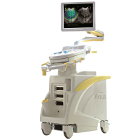 Hitachi HI Vision Avius Аппарат УЗИ