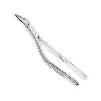 Щипцы для удаления верхнего и нижнего корневого фрагмента (11-69)