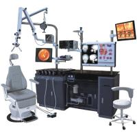 Medstar New Millennium Grand ЛОР-комбайн