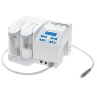 Ionto Comed Ionto-Skin Abrasion Comfort Аппарат для микродермабразии