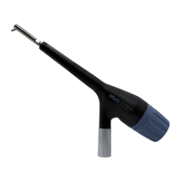 RONDOflex plus 360 - воздушно-абразивный наконечник