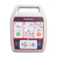 ДА-Н-05 АКСИОН - автоматический наружный дефибриллятор, базовая модель