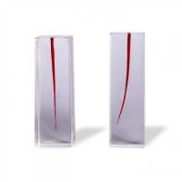 ЭБ-1.01 - комплект эндоблоков для обучения препарированию корневого канала