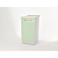 AR-05 - тумба напольная, металл в полимере