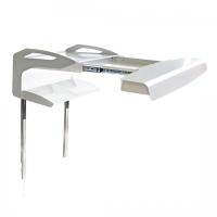 ЛЮКС 1.0 МАСТЕР НЬЮ - многофункциональный светодиодный светильник для столов СЗТ 4.3 МАСТЕР