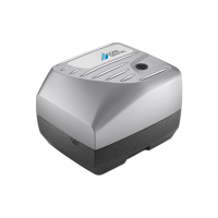 Tyscor VS 2 - радиальная аспирационная установка, влажная аспирация