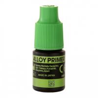 ALLOY PRIMER - праймер для металла, 5 мл