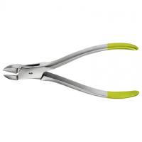 DP530R - кусачки для проволоки, серия Durotip, длина 140 мм