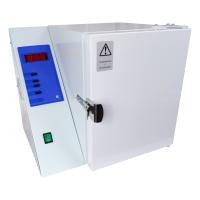 Касимовский приборный завод ГП-МО Сухожаровые и термошкафы