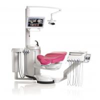 Planmeca Sovereign - стоматологическая установка класса hi-end