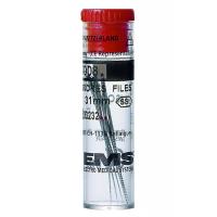 Файлы №25 для эндочака EMS