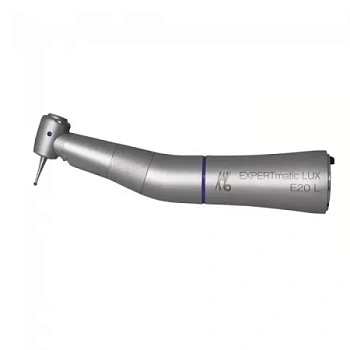 EXPERTmatic E20 L - угловой наконечник с подсветкой, 1:1