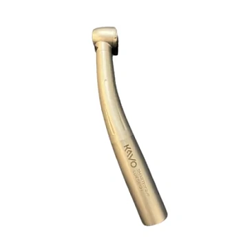 SMARTtorque S619 L - турбинный наконечник со стандартным размером головки, с подсветкой