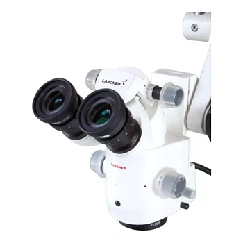 Офтальмологический микроскоп Labomed PRIMA OPH c 5-ступенчатой системой увеличения