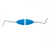 Trimmex Distal 2 - инструмент для эстетической реставрации дистальный, 1.5 мм Trimmex Distal 2 - инструмент для эстетической реставрации дистальный, 1.5 мм
