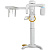 RAYSCAN Symphony Alpha Plus 120 SM3D - ортопантомограф с цефалостатом 26х24 см и компьютерным томографом 3D (4х12)*(3х10) см