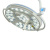 MACH LED 5MC/5MC Smart/5SC - операционная светодиодная лампа