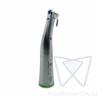 Tosi TX-124 - угловой хирургический наконечник с фиброоптикой, 20:1 