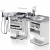 Otopront Basic Plus Station ЛОР-комбайн Otopront Basic Plus Station ЛОР-комбайн