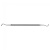 DC230R - экскаватор по White, Fig. 20, длина 175 мм
