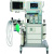 Draeger Fabius Plus XL Наркозно-дыхательный аппарат Draeger Fabius Plus XL Наркозно-дыхательный аппарат